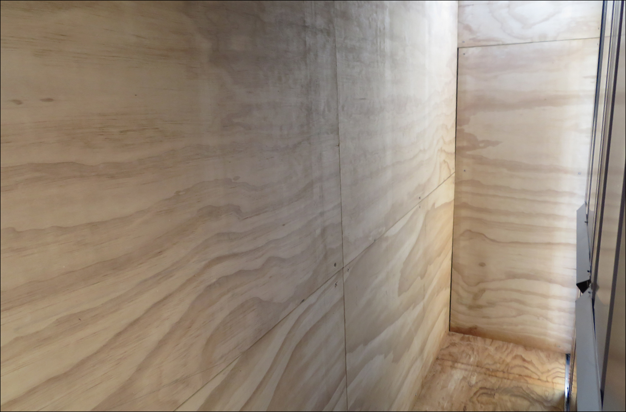 Ply Walls & Lining The Shed Shop